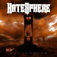 HATESPHERE - Guillotine DIGI
